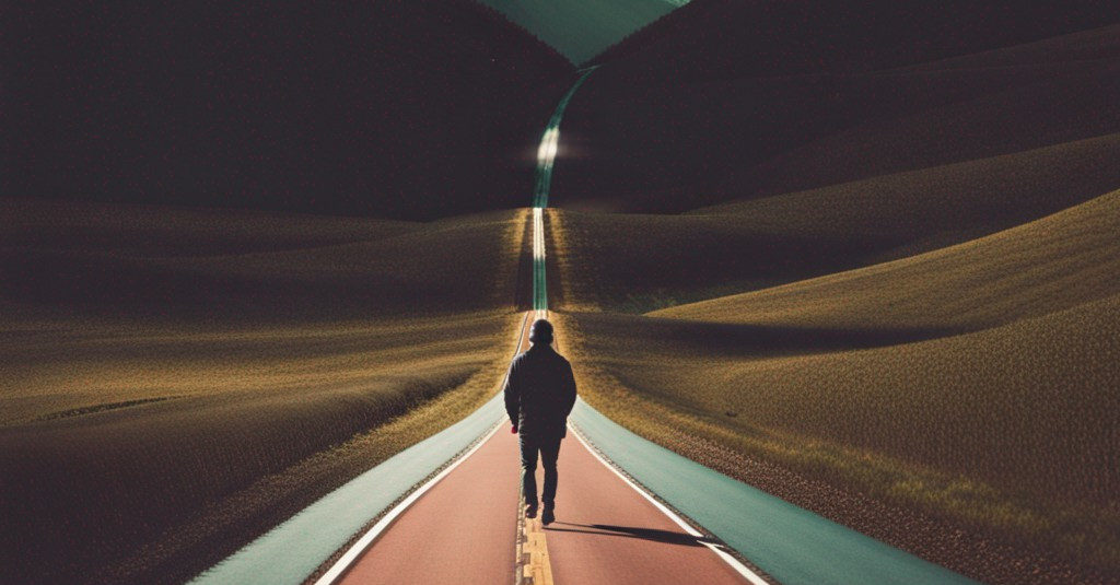 Journey from paycheque to passive income