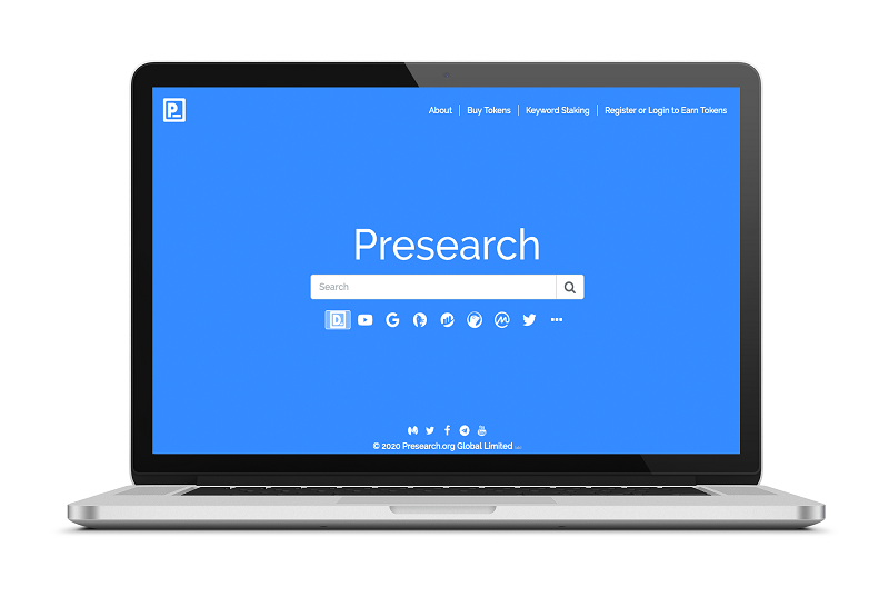 Unlocking Passive Income with Presearch: A Guide to Setting Up Your Own Node